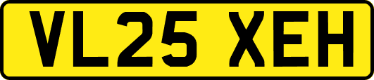 VL25XEH