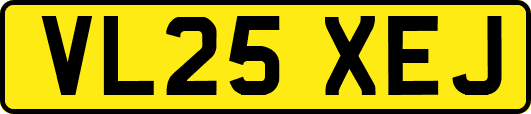 VL25XEJ