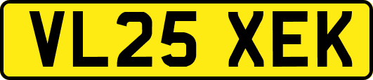 VL25XEK