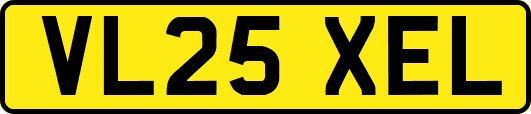 VL25XEL