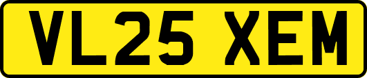 VL25XEM