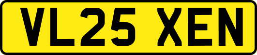 VL25XEN