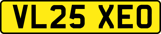 VL25XEO