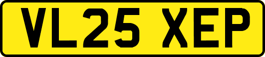 VL25XEP