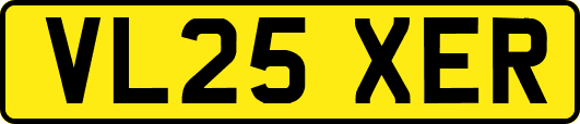 VL25XER