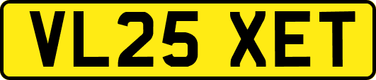 VL25XET