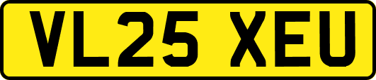 VL25XEU