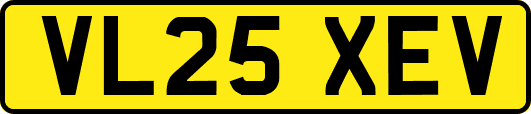 VL25XEV