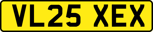 VL25XEX