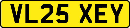 VL25XEY