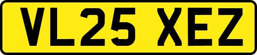VL25XEZ