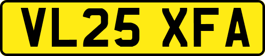 VL25XFA