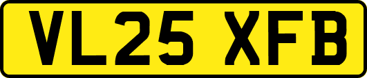 VL25XFB