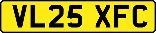 VL25XFC