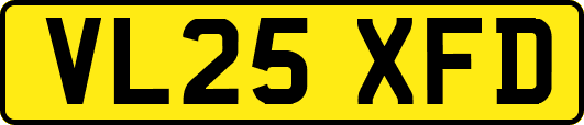 VL25XFD