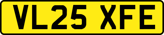 VL25XFE