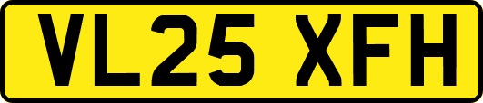 VL25XFH