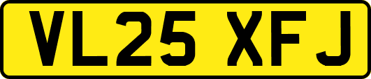 VL25XFJ