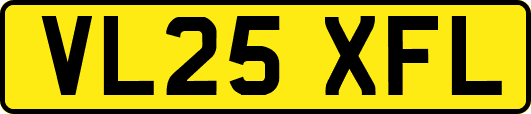 VL25XFL