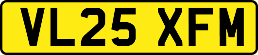 VL25XFM