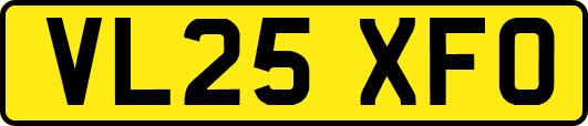 VL25XFO