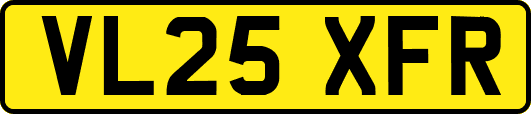 VL25XFR