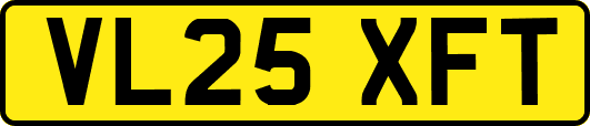 VL25XFT