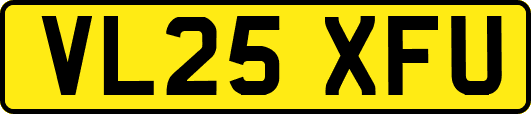 VL25XFU