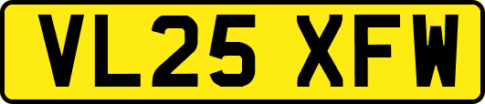 VL25XFW