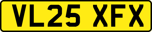 VL25XFX