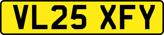 VL25XFY