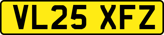 VL25XFZ
