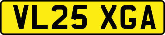VL25XGA