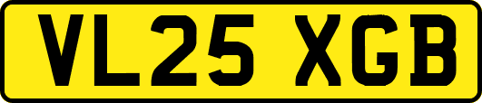 VL25XGB