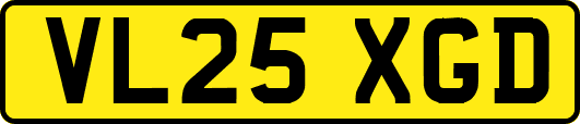 VL25XGD