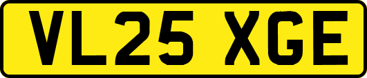 VL25XGE