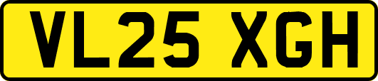 VL25XGH