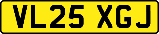 VL25XGJ