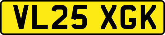 VL25XGK