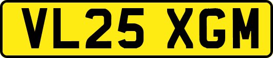 VL25XGM