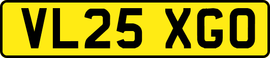 VL25XGO