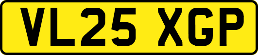 VL25XGP