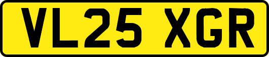 VL25XGR