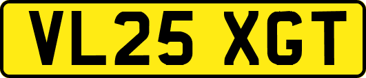 VL25XGT