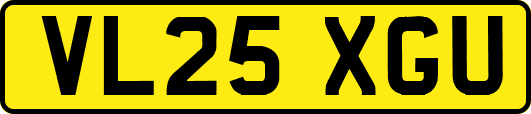 VL25XGU
