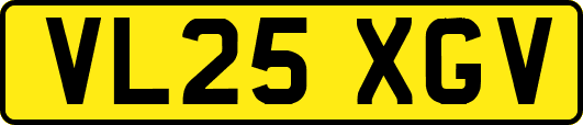 VL25XGV