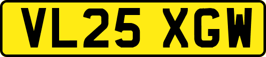 VL25XGW