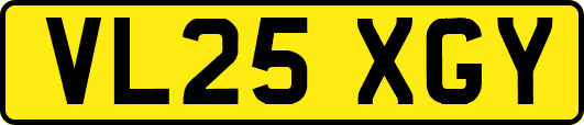 VL25XGY