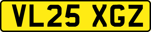 VL25XGZ