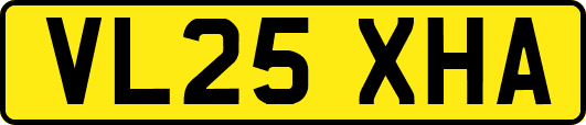 VL25XHA